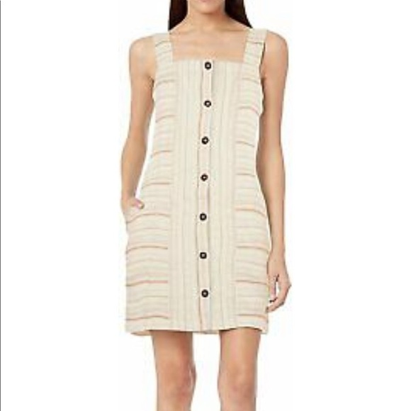 Roxy Mini Dress - Picture 1 of 15